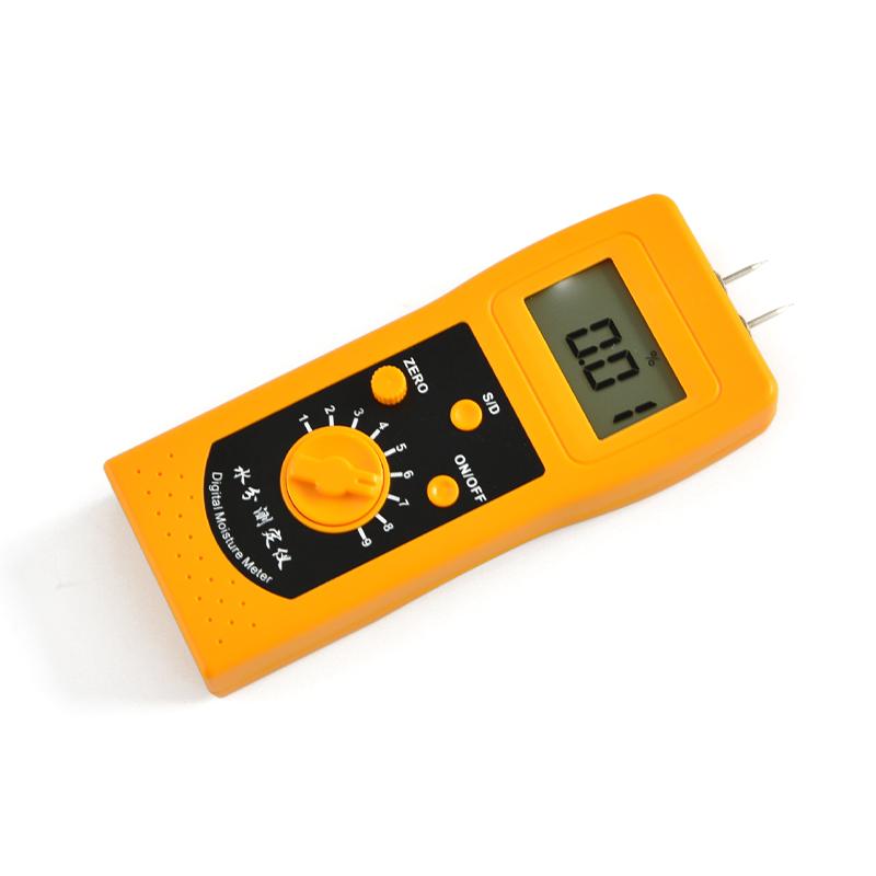 TSINGTAO TOKY DM300R Meat moisture rapid determination instrument Figure 2