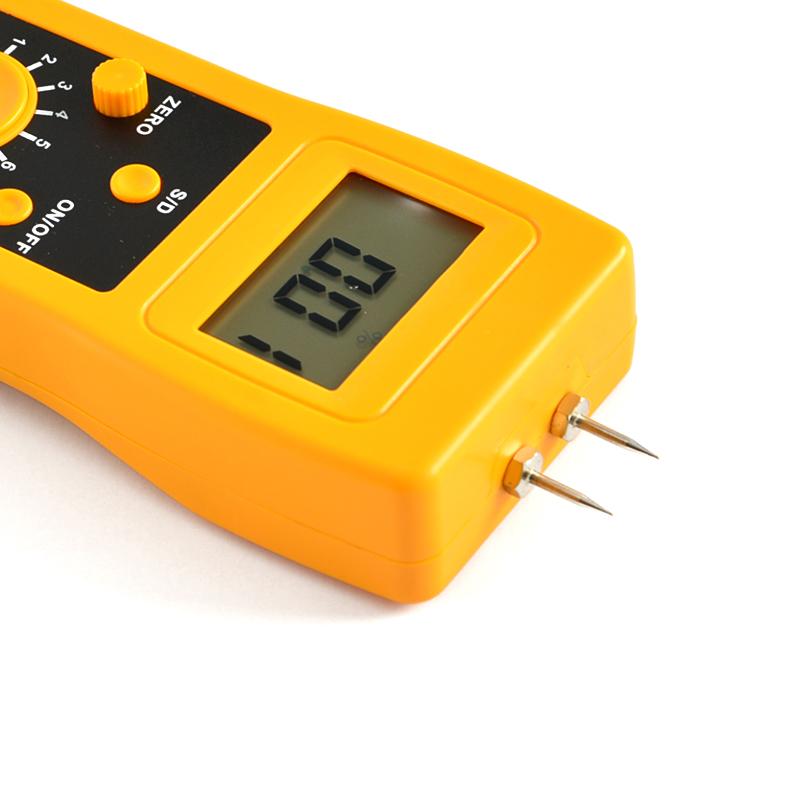 TSINGTAO TOKY DM300R Meat moisture rapid determination instrument Figure 3