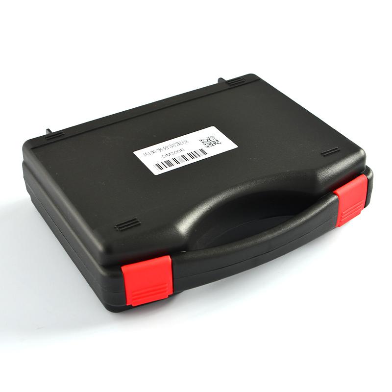 TSINGTAO TOKY DM300R Meat moisture rapid determination instrument Figure 4