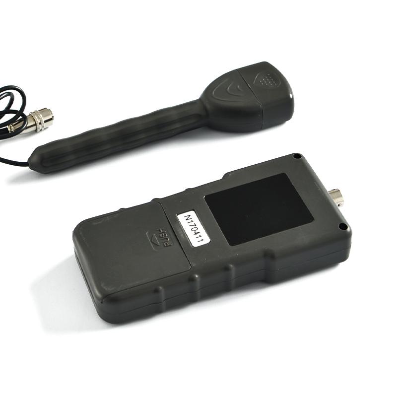 青岛拓科 MS360 双功能水分测定仪 Figure 2