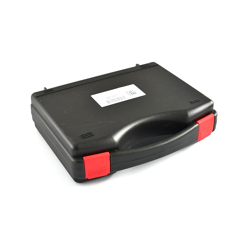 青岛拓科 MS360 双功能水分测定仪 Figure 4