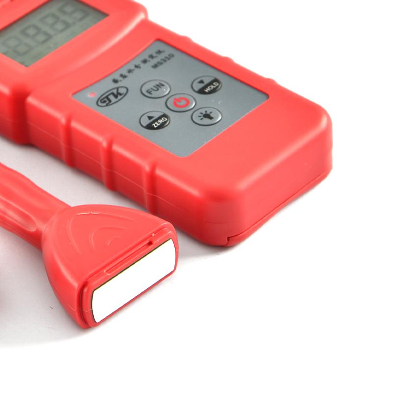 青岛拓科 MS310-S 感应式水分仪 Figure 3