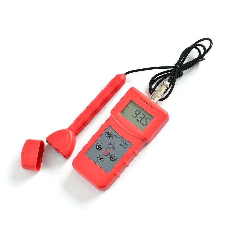 青岛拓科 MS310-S 感应式水分仪 Figure 4