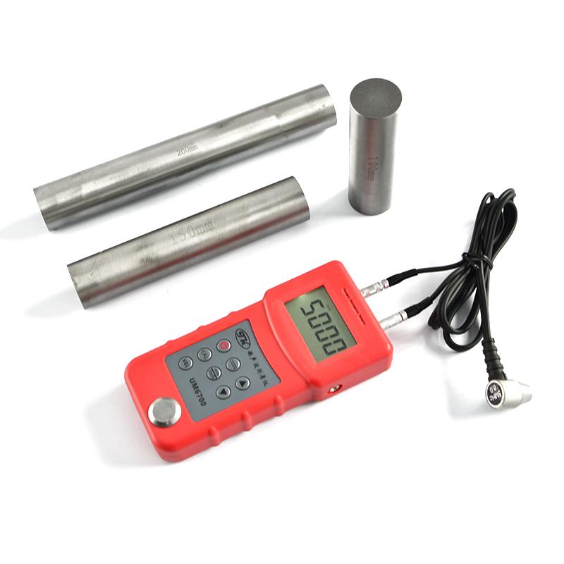 青岛拓科 UM6700 超声波测厚仪 Figure 1