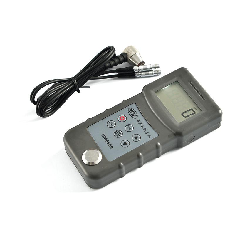 青岛拓科 UM6500 超声波测厚仪 Figure 1