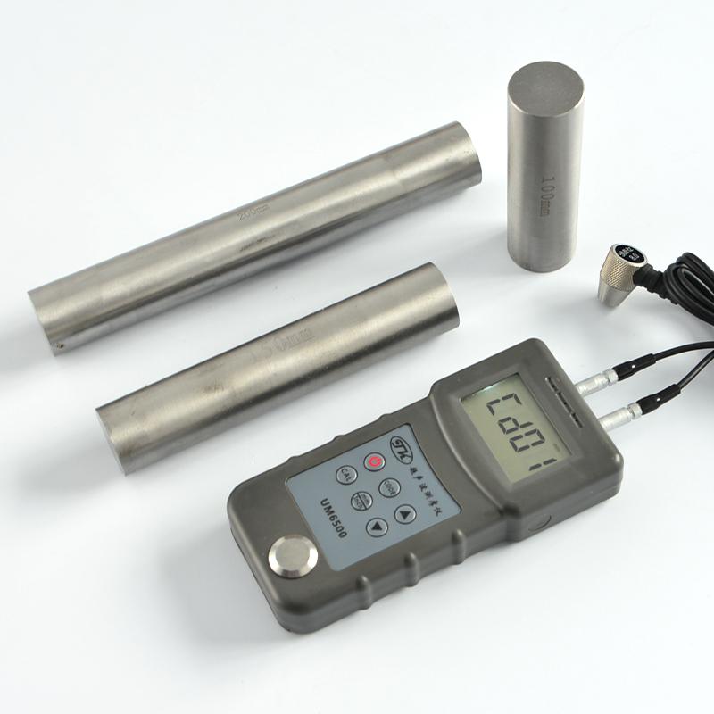 青岛拓科 UM6500 超声波测厚仪 Figure 2