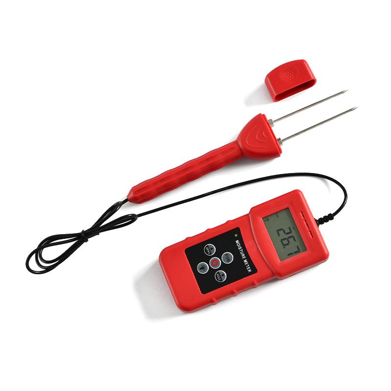 青岛拓科 MS320 烟草水分测定仪 Figure 1