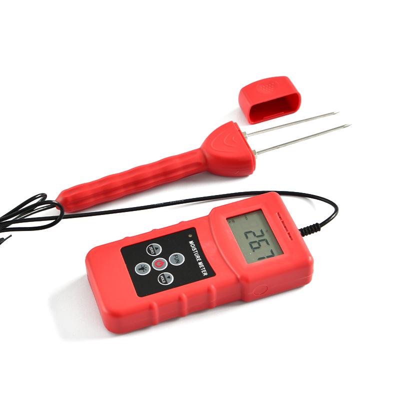 青岛拓科 MS320 烟草水分测定仪 Figure 2