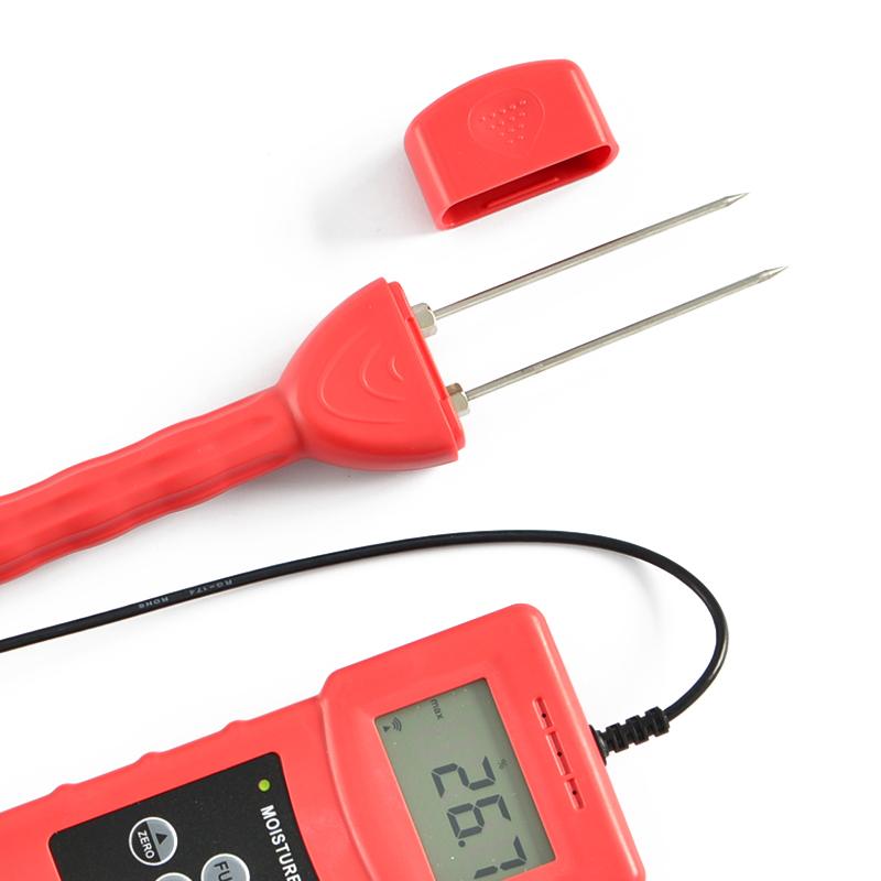 青岛拓科 MS320 烟草水分测定仪 Figure 4