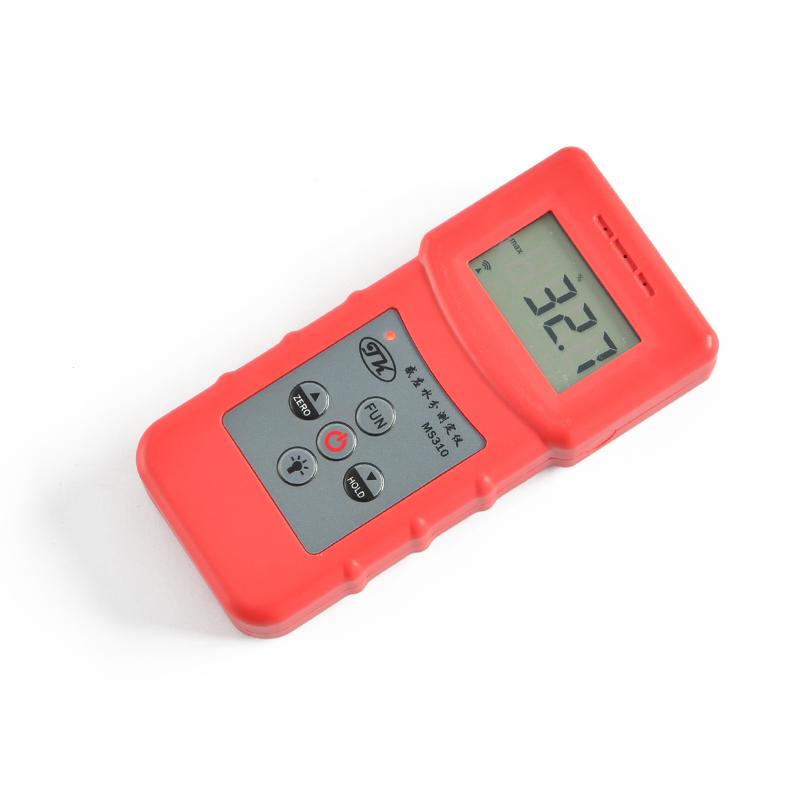 青岛拓科 MS310 感应式水分测定仪 Figure 1