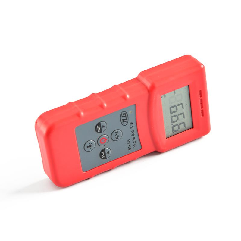 青岛拓科 MS310 感应式水分测定仪 Figure 3