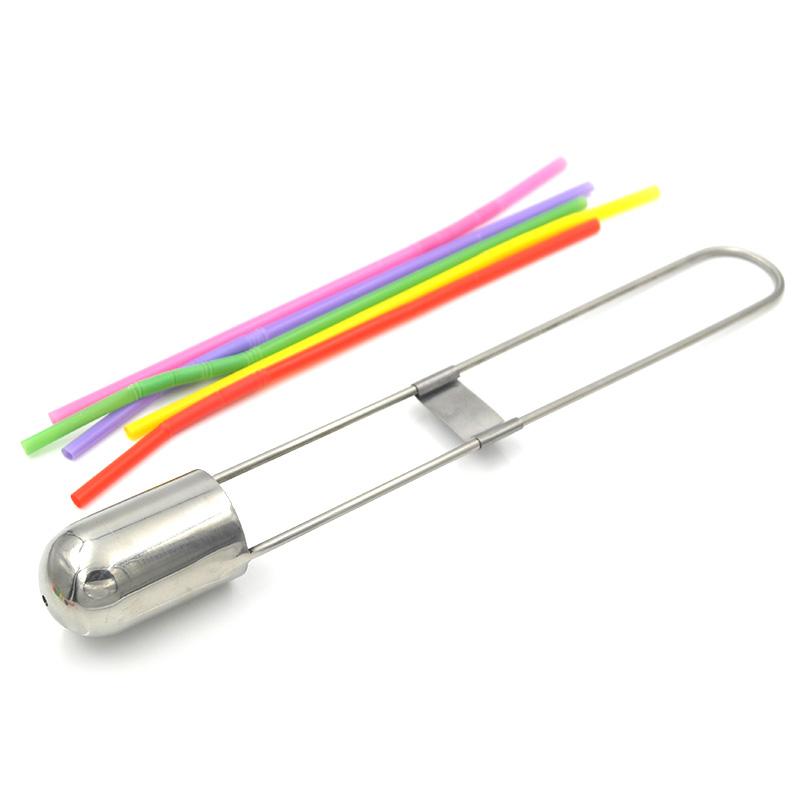 JingKeLian ZND-1 No. 1 Zahn Viscometer Figure 4