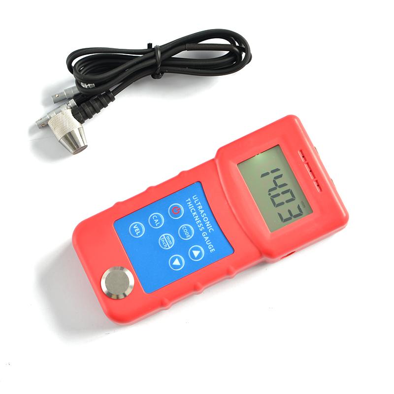 青岛拓科 UM6800 超声波测厚仪 Figure 2