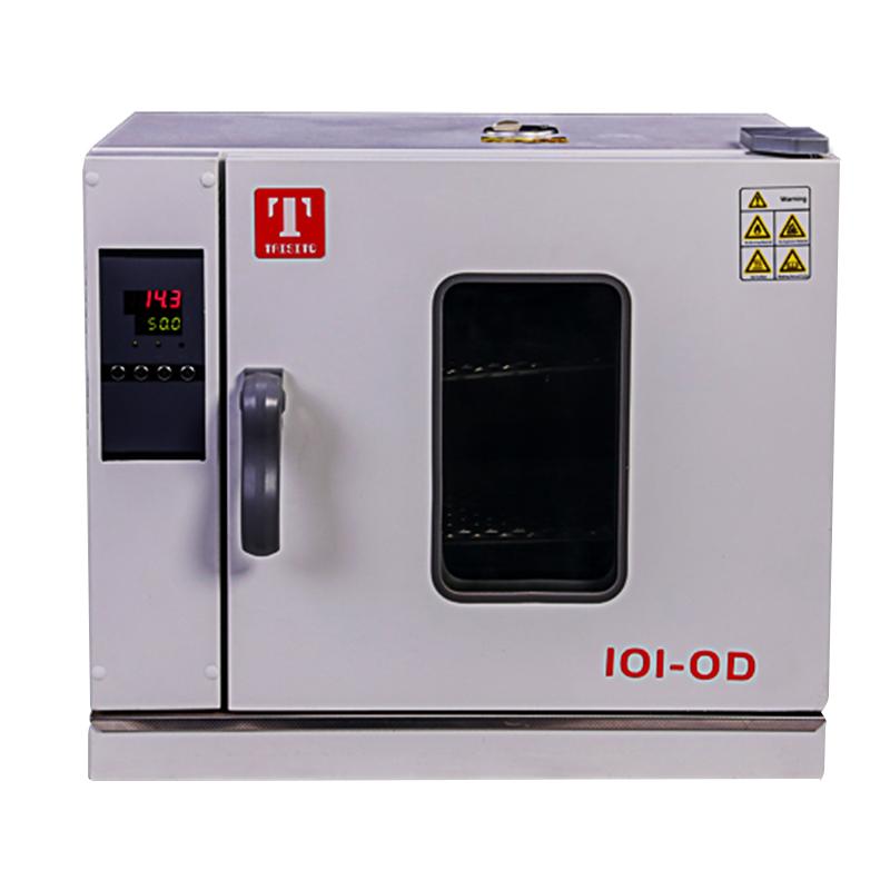 泰斯特 101-2DB 电热鼓风干燥箱 Figure 4