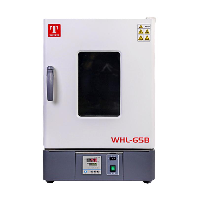 泰斯特 WHL-30B 电热恒温干燥箱 Figure 1