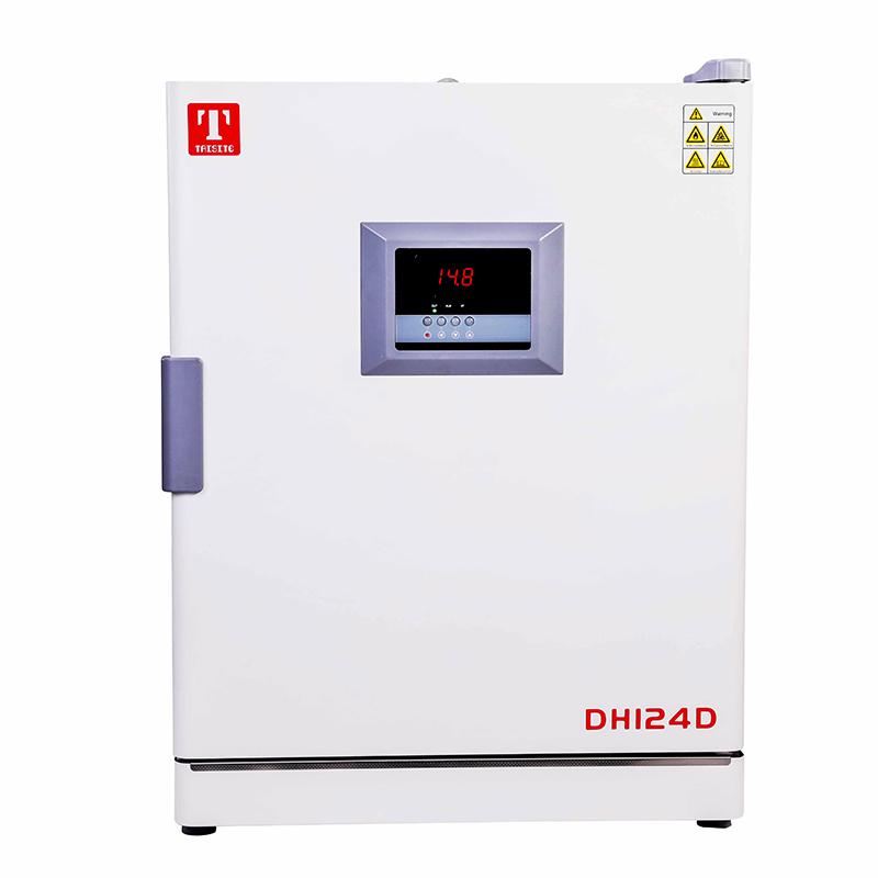 泰斯特 DH124L 电热恒温培养箱 Figure 2