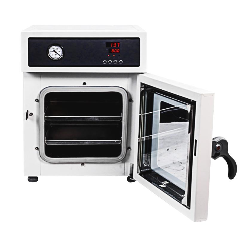 泰斯特 DZ-2BCIV 真空干燥箱 Figure 1