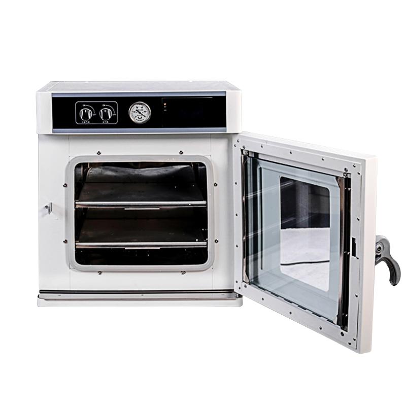 泰斯特 DZ91T 真空干燥箱 Figure 1