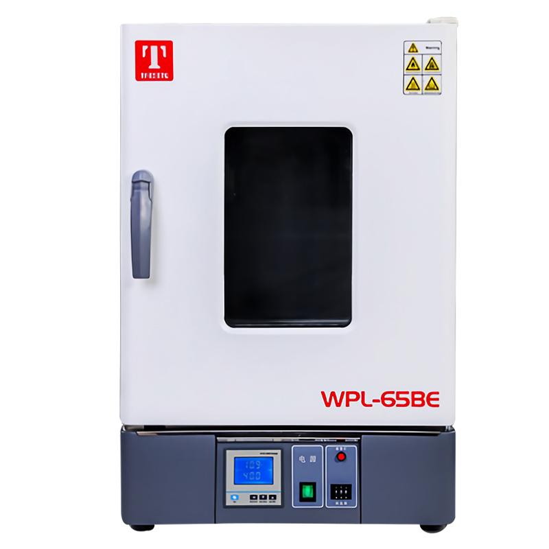 泰斯特 WPL-30BE 电热恒温培养箱 Figure 2