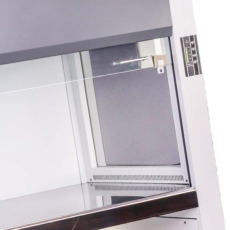 泰斯特 CJ-1D 净化工作台 Figure 1