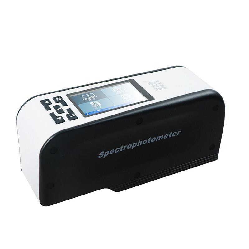 威福 WS70-8mm 分光测色仪 Figure 2