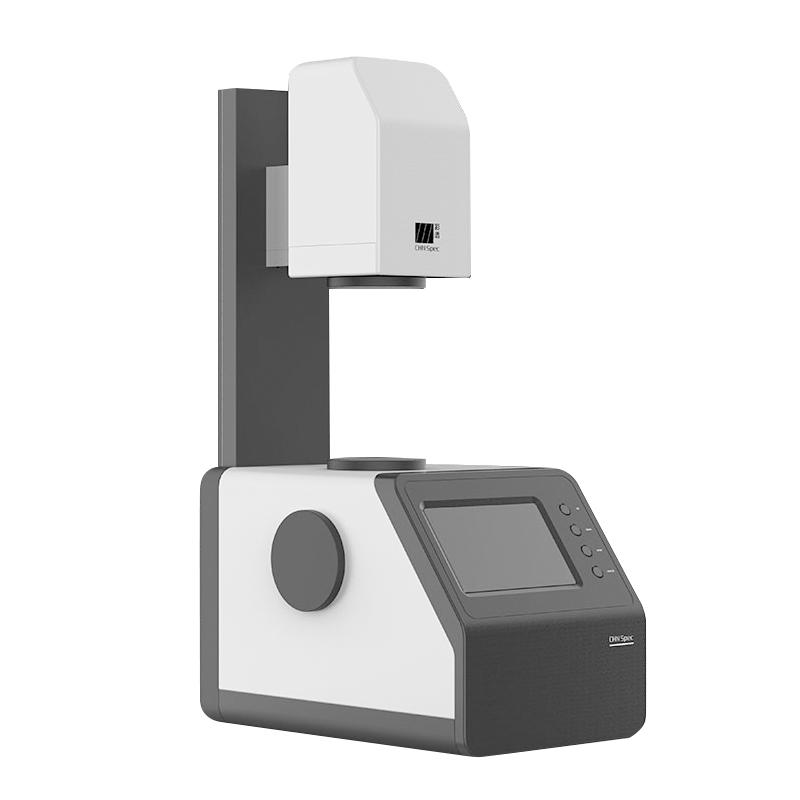 彩谱 TH-100 雾度计