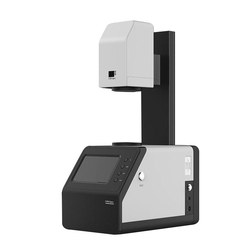 彩谱 TH-100 雾度计 Figure 1