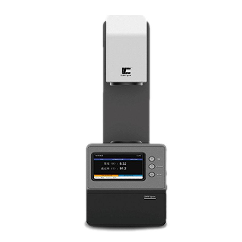 彩谱 TH-100 雾度计 Figure 2