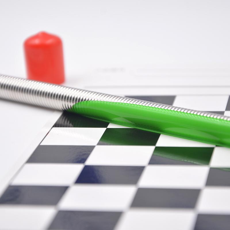 RDS 6# 1/4 Applicator Rod 1/4 Figure 1