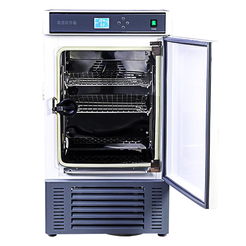 泰斯特 MJX-250BⅢ 霉菌培养箱 Figure 1