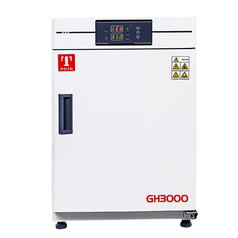 泰斯特 GH6000 隔水式培养箱 Figure 1