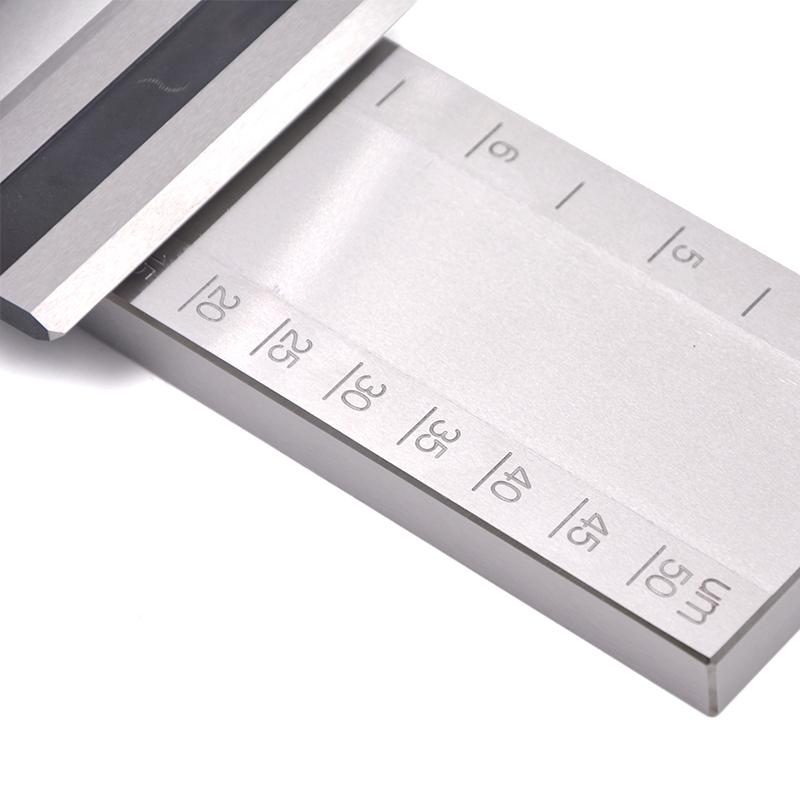 普申 PU-2440 宽槽刮板细度计 Figure 2