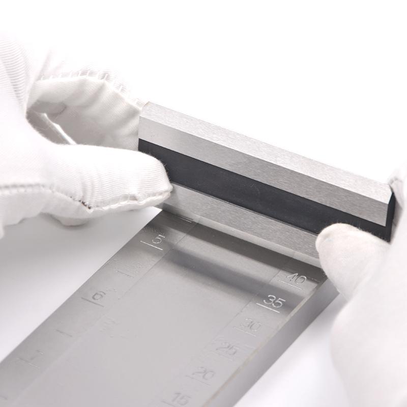 普申 PU-2440 宽槽刮板细度计 Figure 3