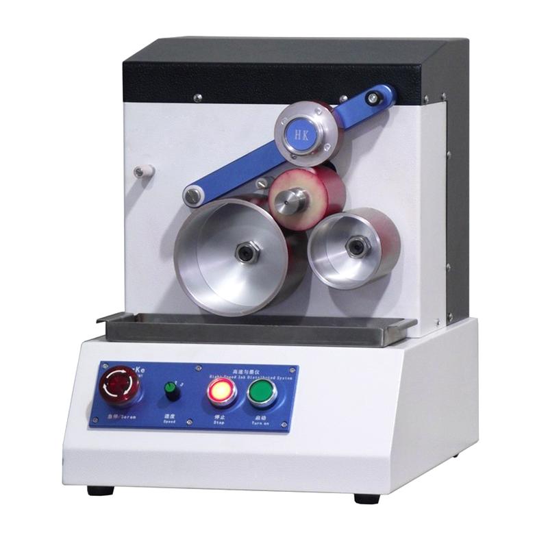 英特耐森 IMT-HSIU4 高速匀墨仪