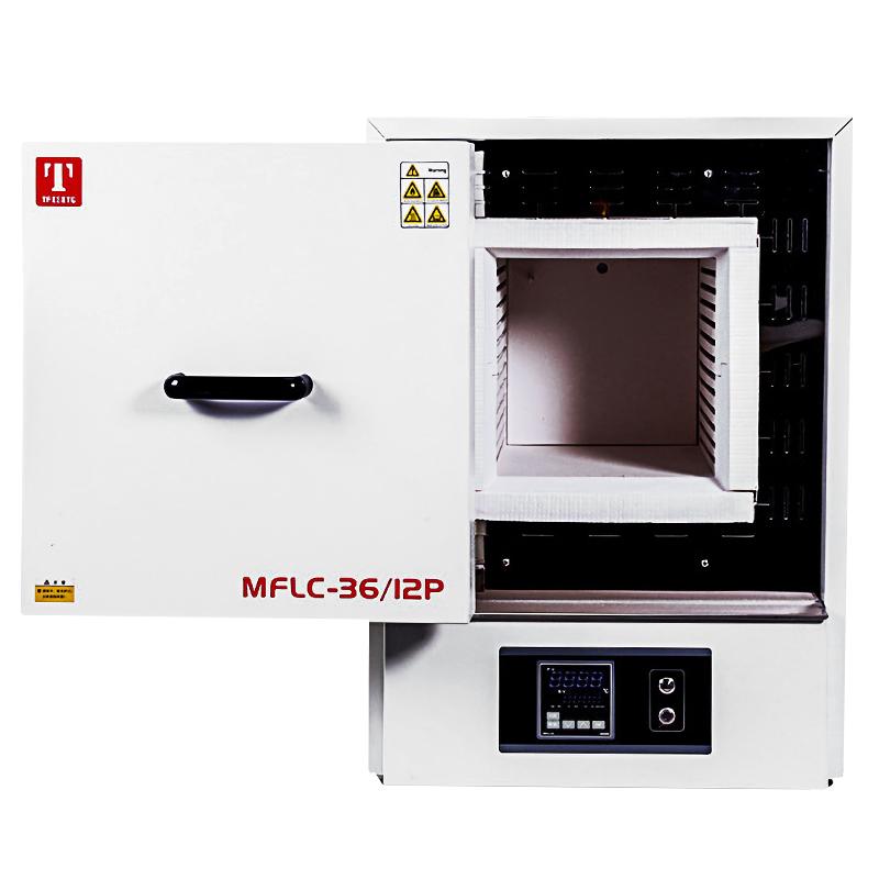 泰斯特 MFLC-2/12P 陶瓷马弗炉 Figure 1