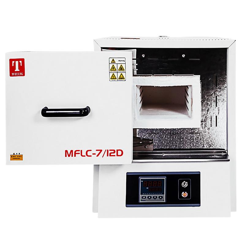 泰斯特 MFLC-27/13T 陶瓷马弗炉 Figure 1