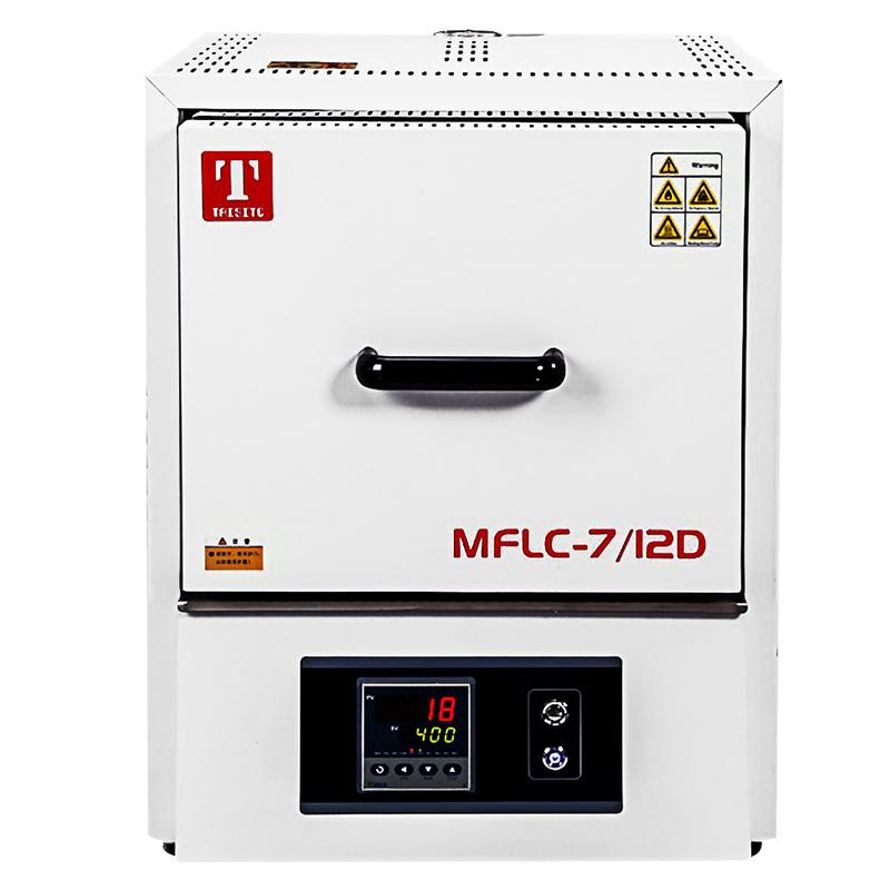 泰斯特 MFLC-27/13T 陶瓷马弗炉 Figure 2