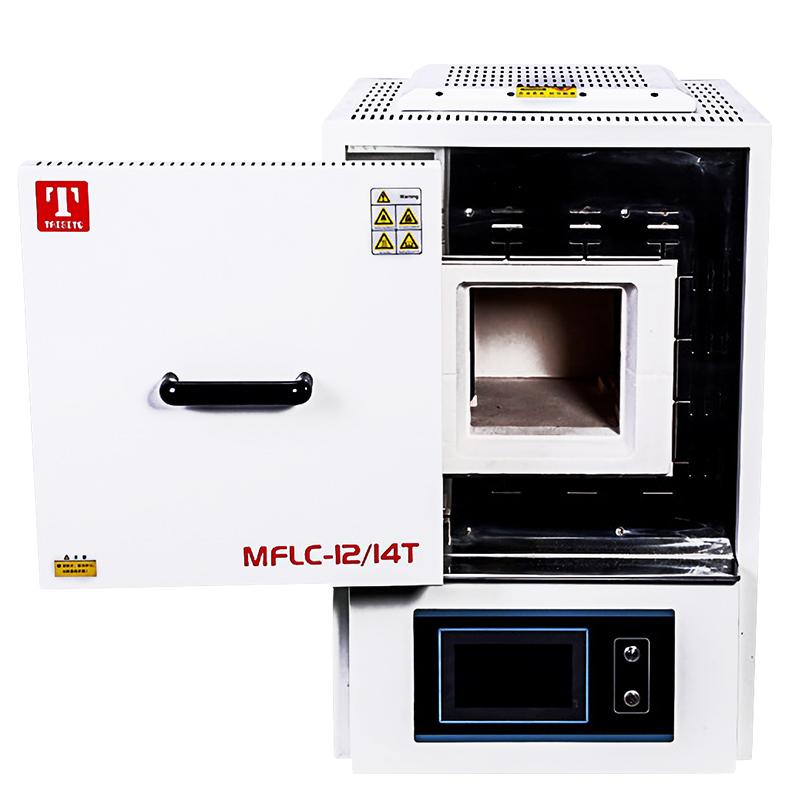 泰斯特 MFLC-18/14P 陶瓷马弗炉 Figure 1
