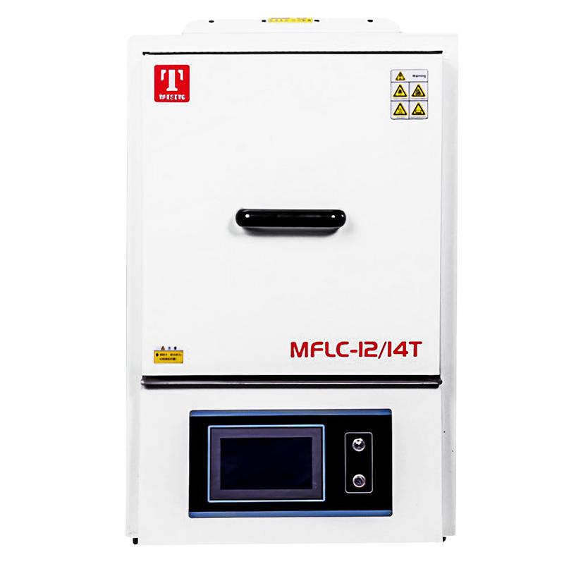 泰斯特 MFLC-18/14P 陶瓷马弗炉 Figure 2