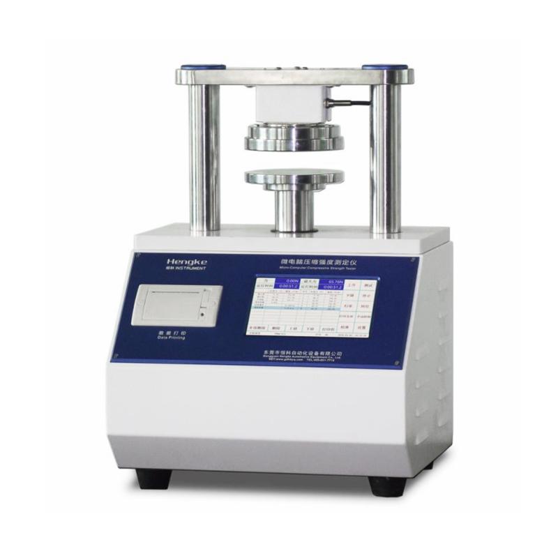 IMT IMT-203  Microcomputer Compressive Strength Tester