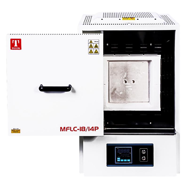 泰斯特 MFLC-12/16D 陶瓷马弗炉 Figure 1