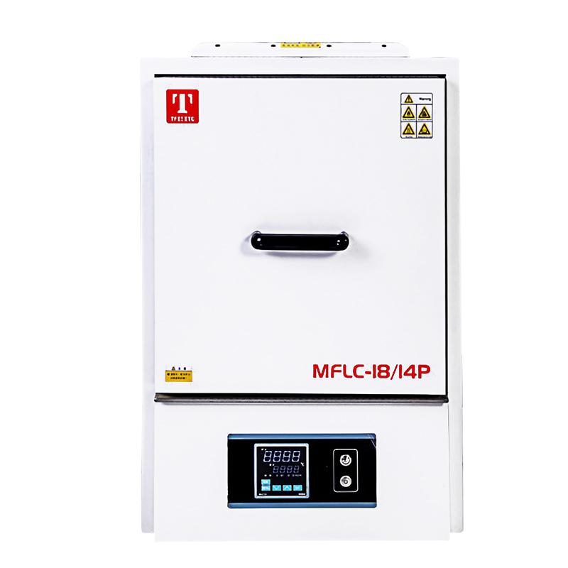 泰斯特 MFLC-12/16D 陶瓷马弗炉 Figure 2