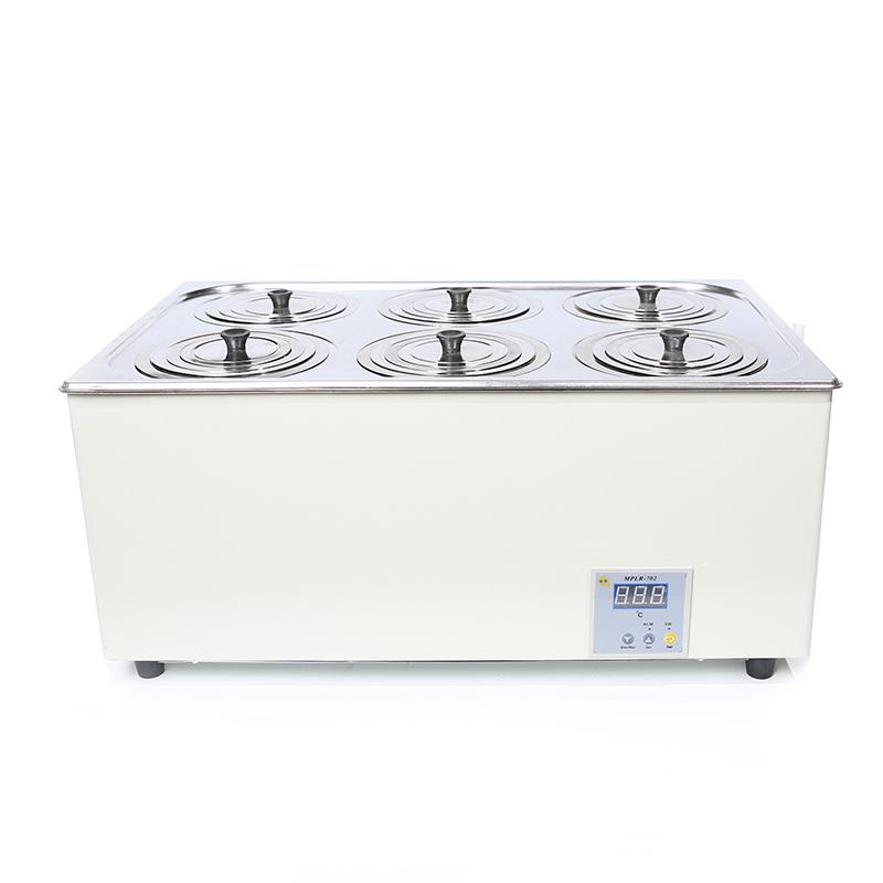 DaDi HH-S16 thermostatic water Bath
