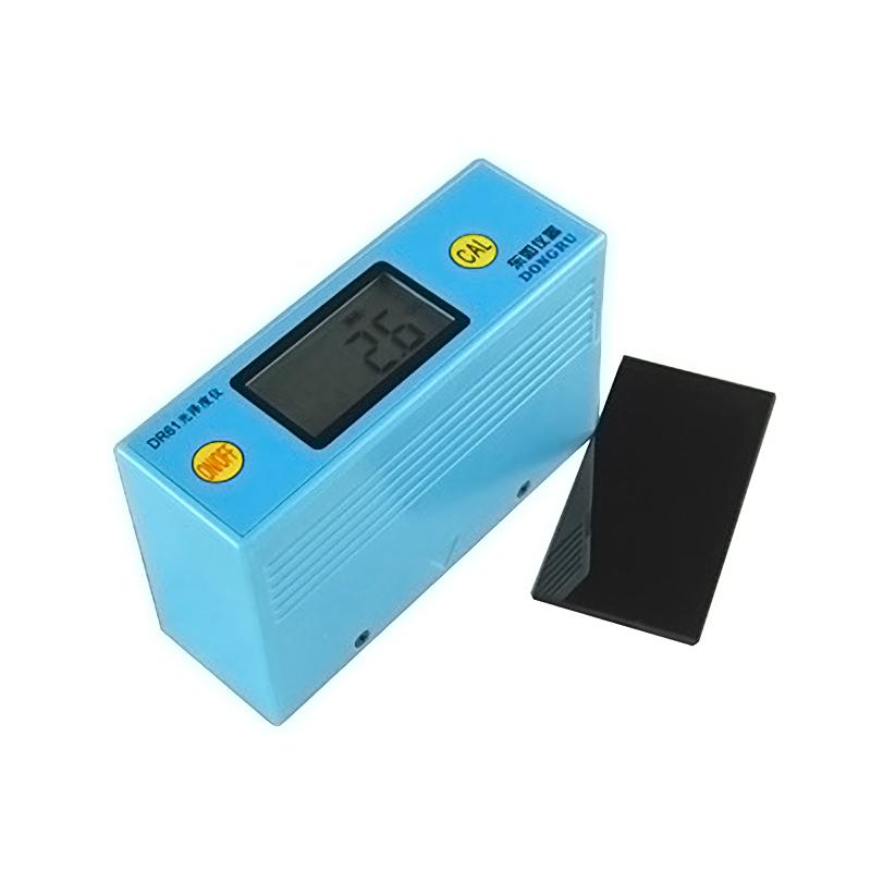 DongRu DR61 Glossmeter Figure 2