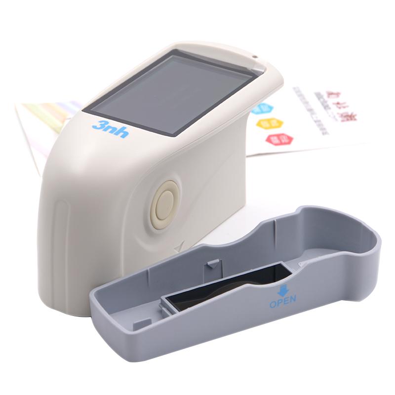 3NH HG268 Glossmeter Figure 2