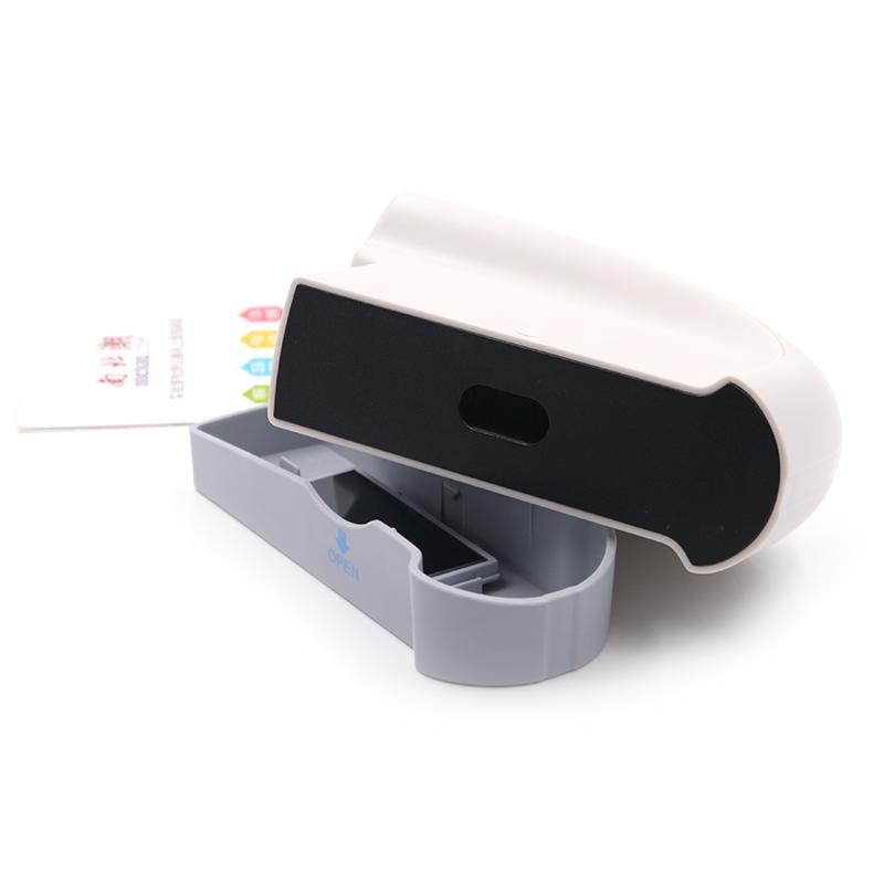 3NH HG268 Glossmeter Figure 4