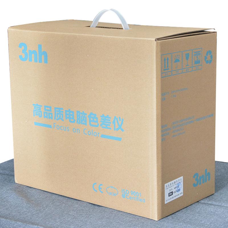 3NH NR145 color difference Meter Figure 5