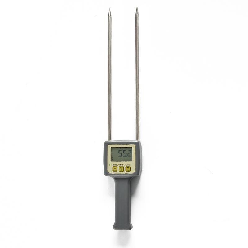 TSINGTAO TOKY TK100M Moisture Analyzer