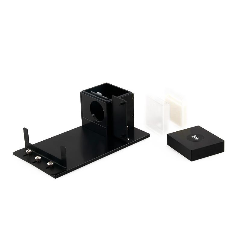 3NH YS Series Multifunctional Test Components YS Series Multifunctional Test Components Figure 1