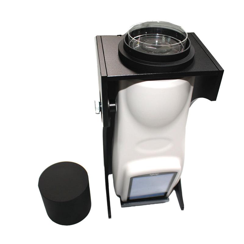 3nh NS多功能测试组件 NS多功能测试组件 Figure 1